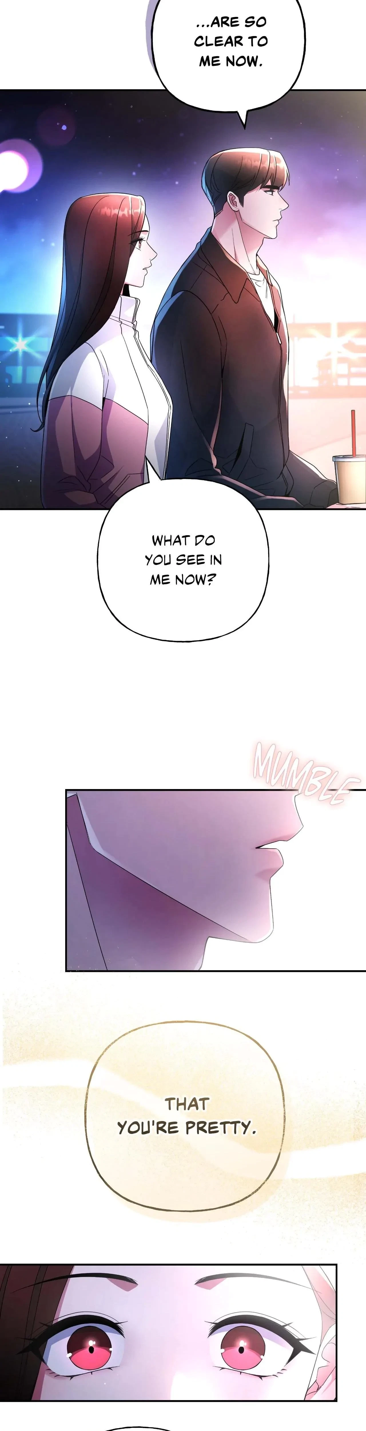 Turning The Tables Chapter 17, page 7
