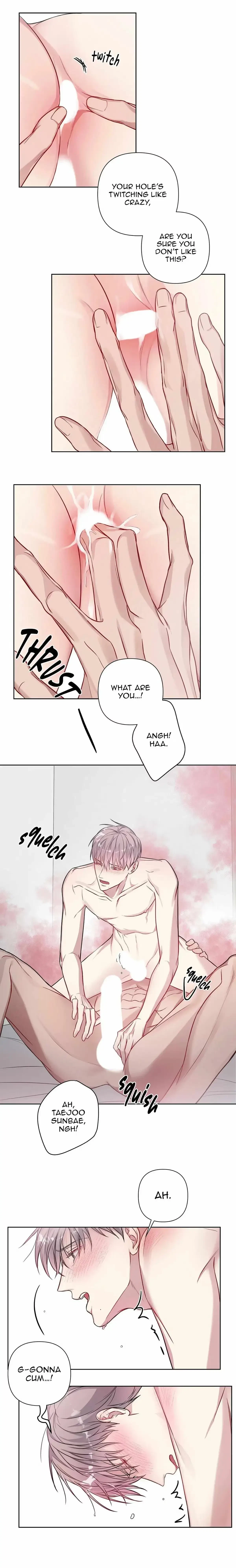 Rent Free Chapter 14, page 11