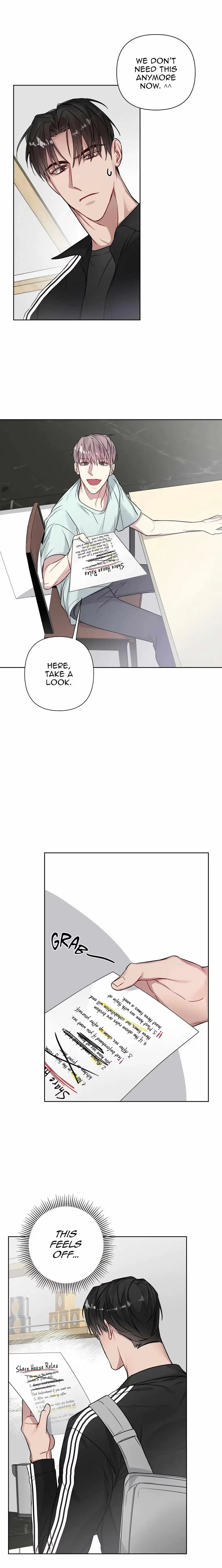 Rent Free Chapter 14, page 2