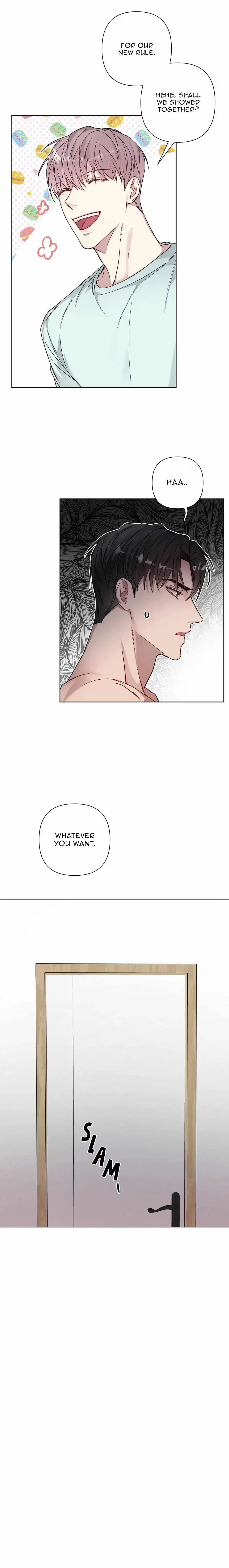 Rent Free Chapter 14, page 5