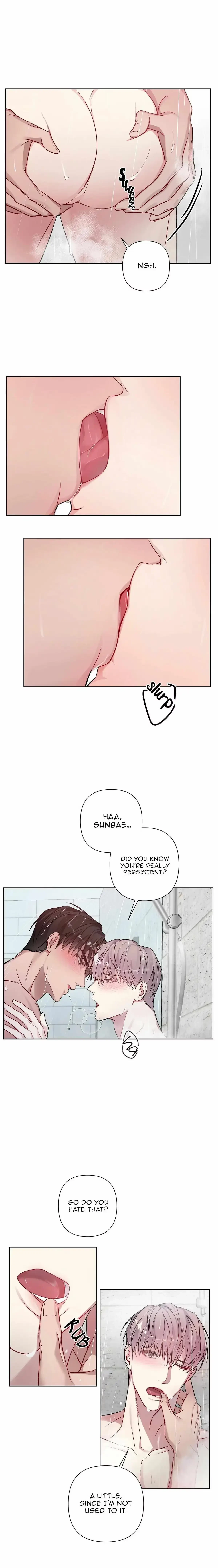 Rent Free Chapter 14, page 7