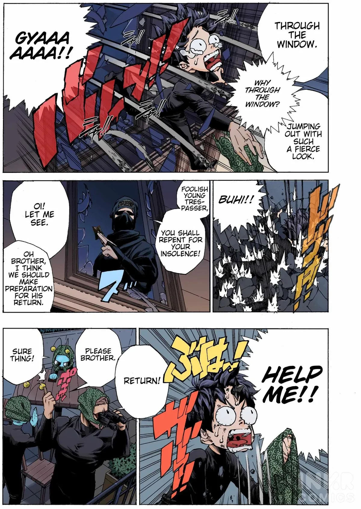 Chapter 11, page 4
