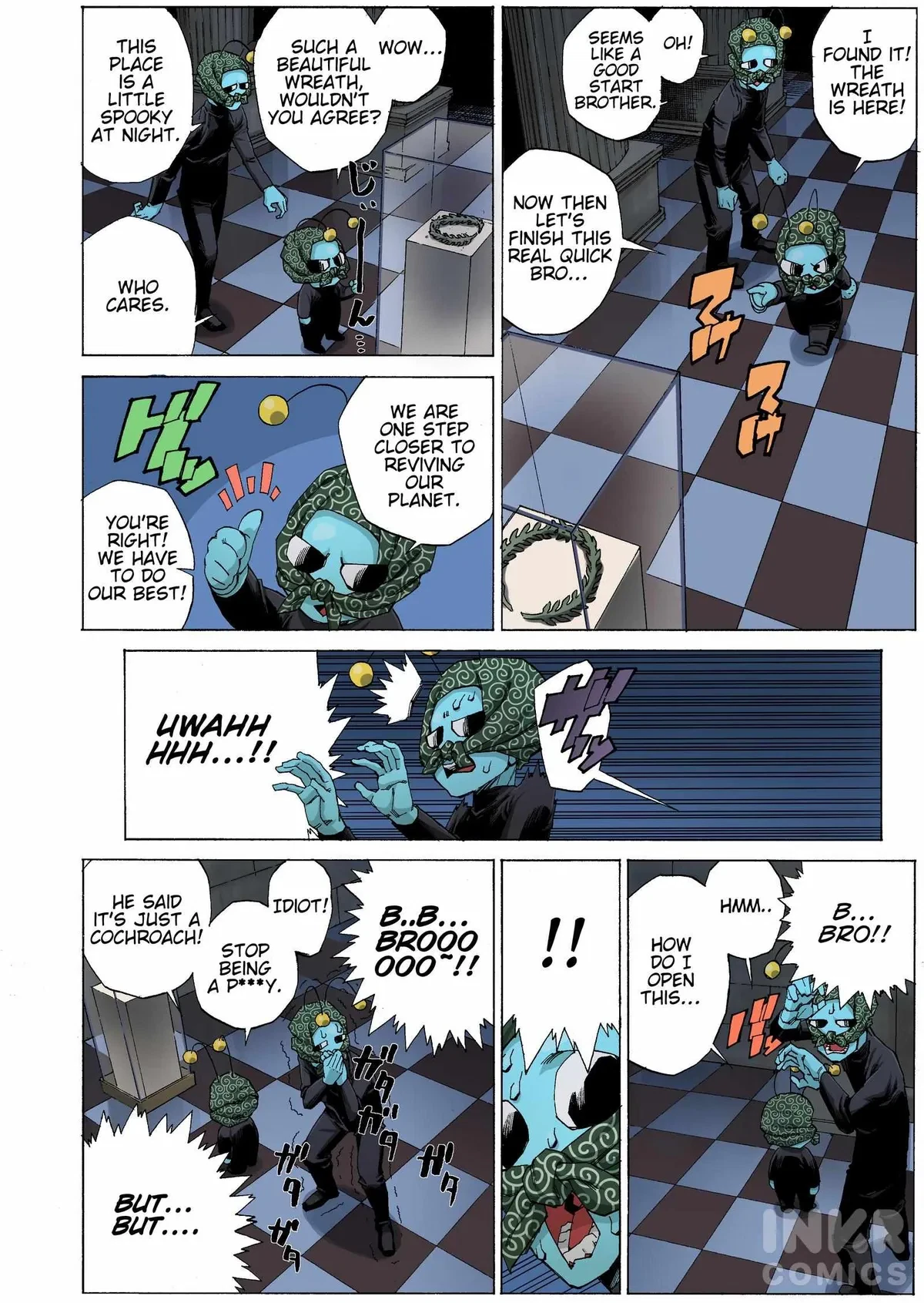 Chapter 11, page 7