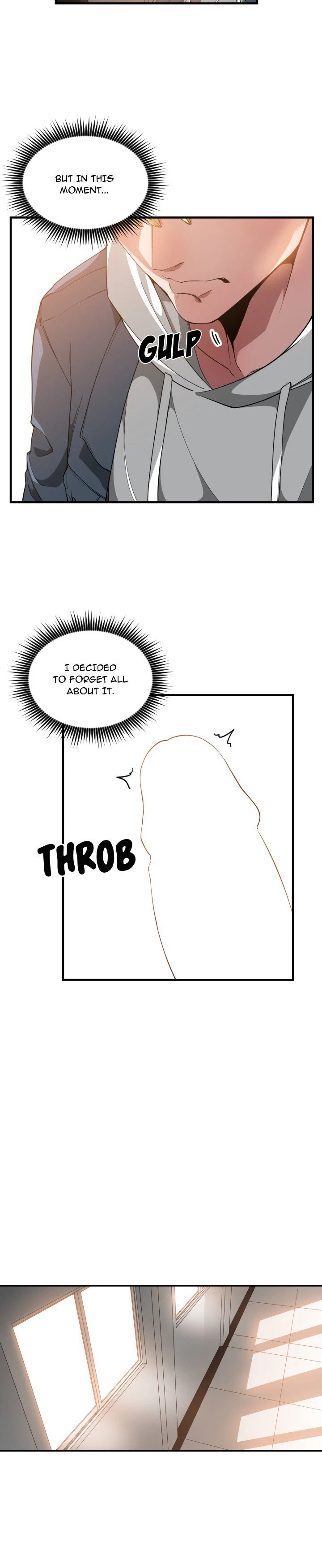 Chapter 25 - You're Not That Special!, page 9