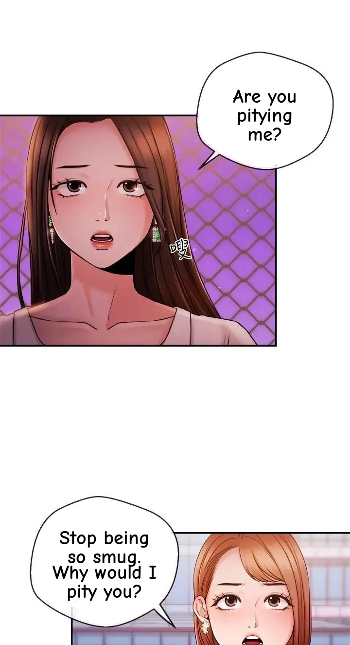 Announcer Chapter 39, page 11