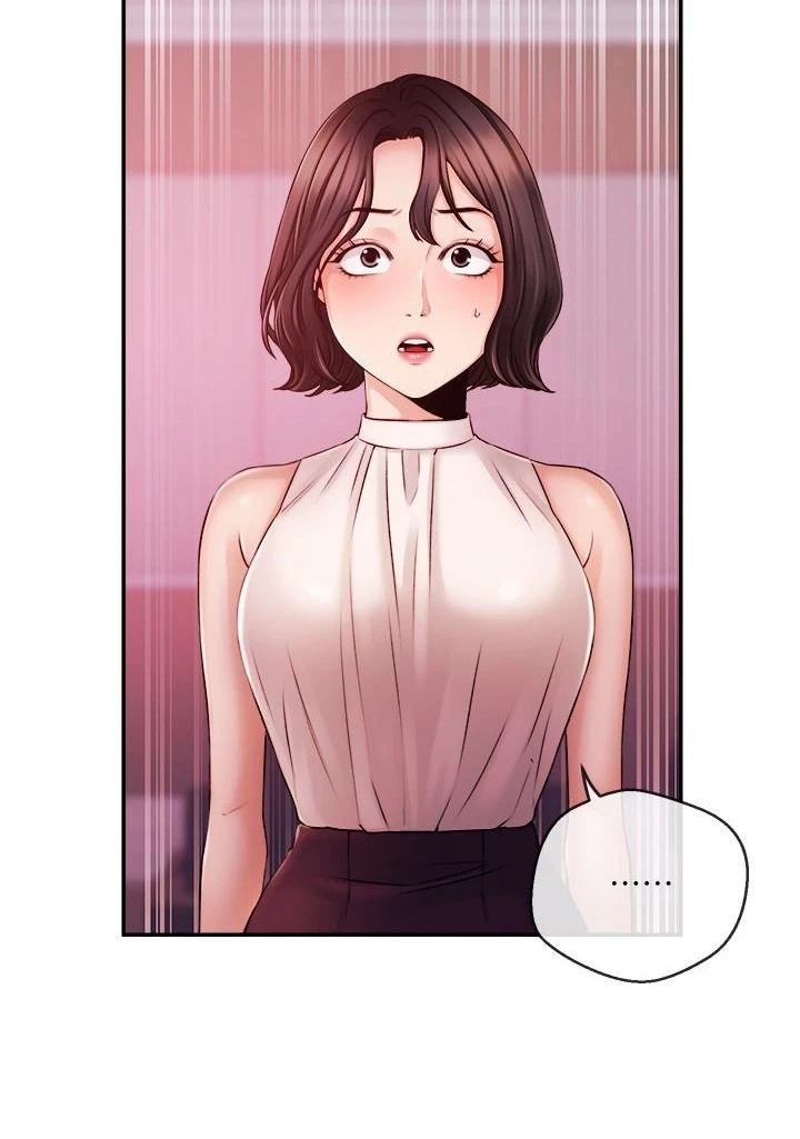 Announcer Chapter 39, page 21