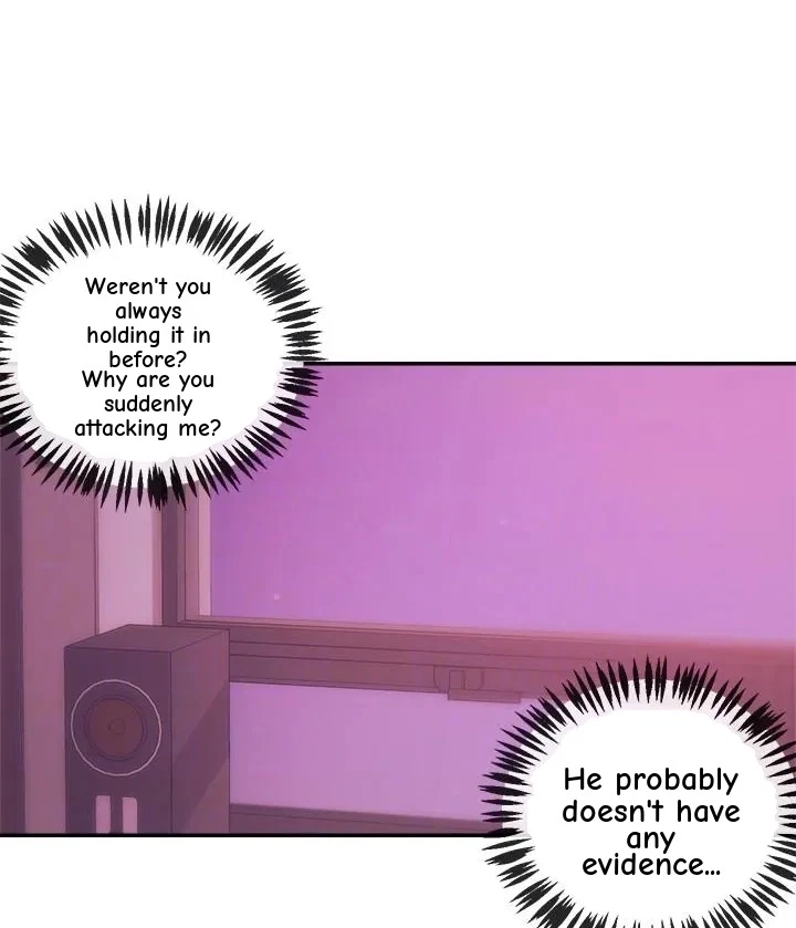 Announcer Chapter 39, page 24