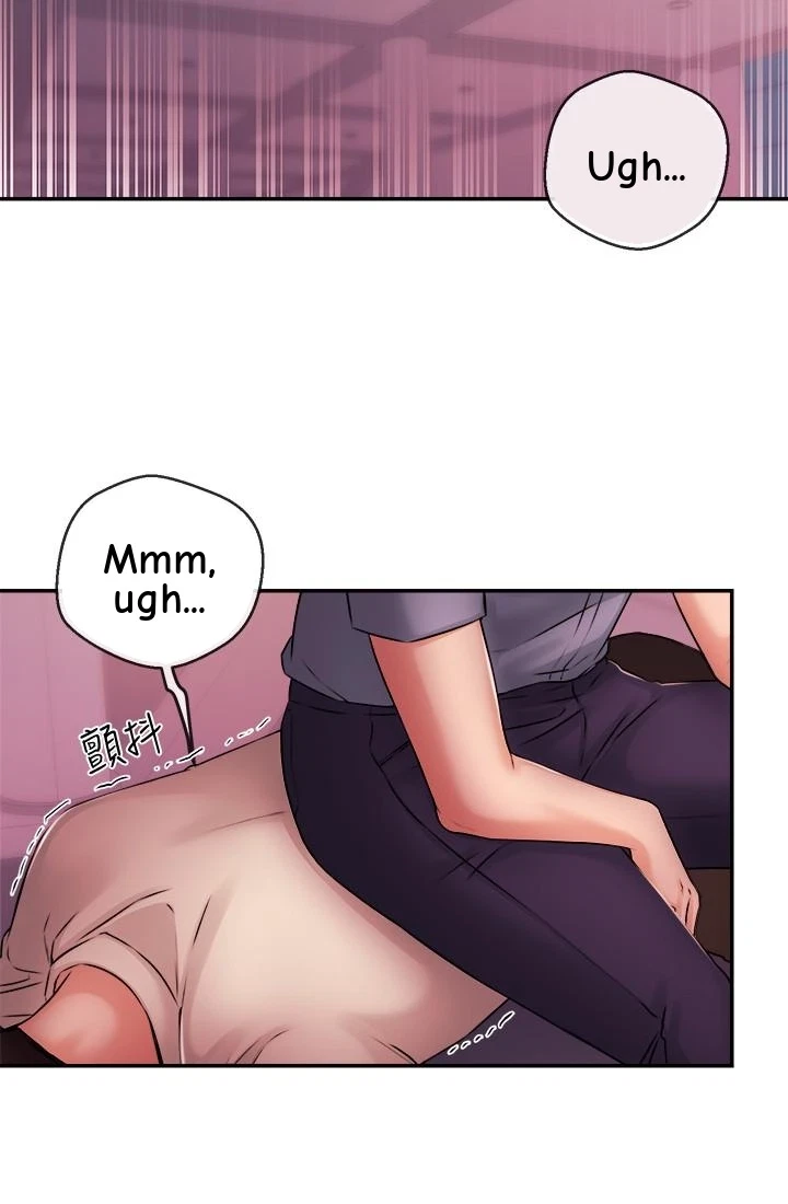 Announcer Chapter 39, page 26