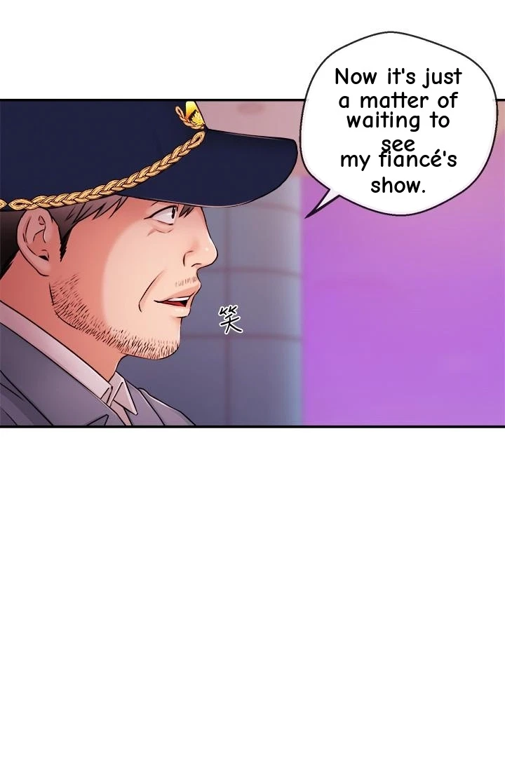 Announcer Chapter 39, page 28