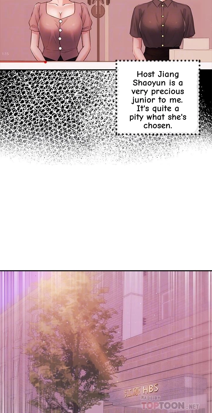 Announcer Chapter 39, page 44