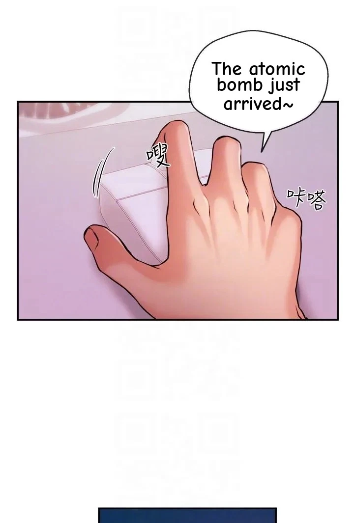 Announcer Chapter 39, page 48