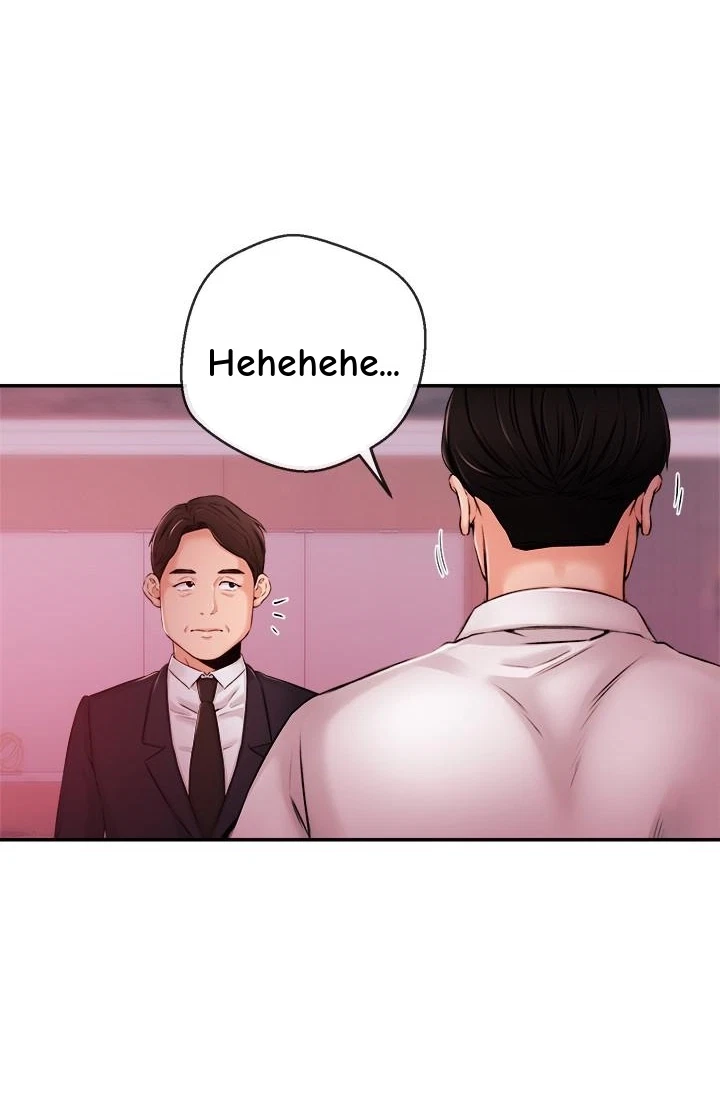 Announcer Chapter 39, page 66