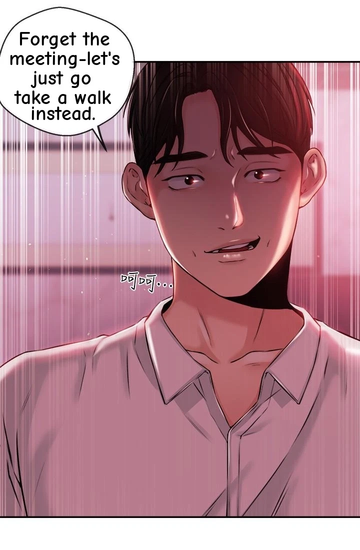 Announcer Chapter 39, page 67