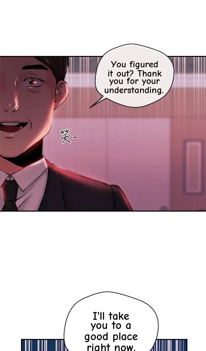 Announcer Chapter 39, page 68
