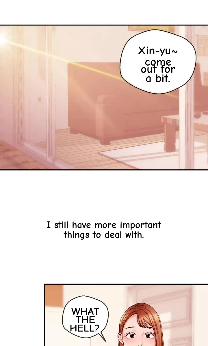 Announcer Chapter 39, page 72