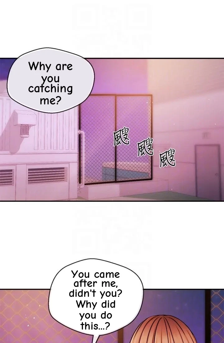 Announcer Chapter 39, page 9
