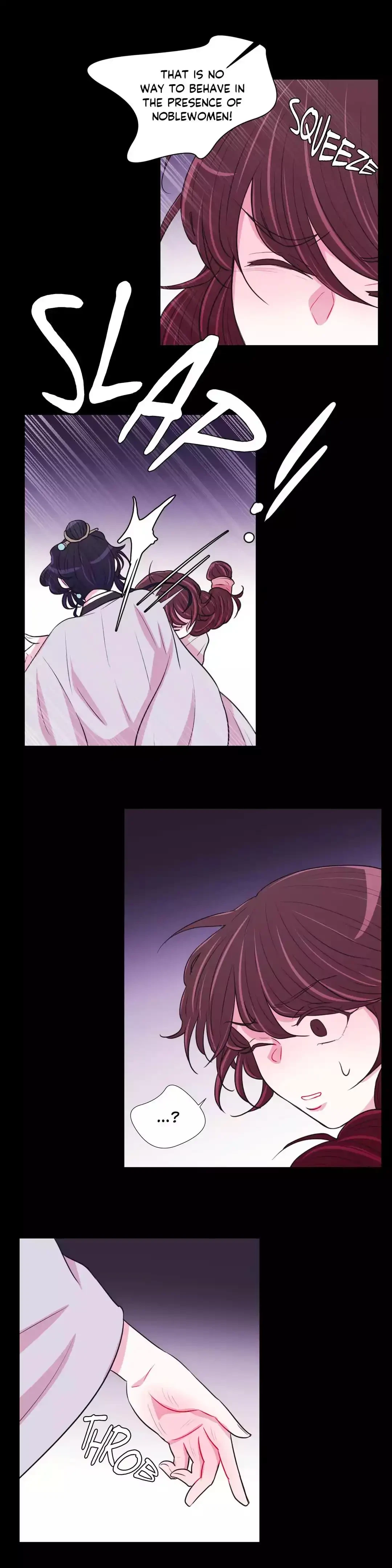 Moonlight Garden Chapter 28, page 10