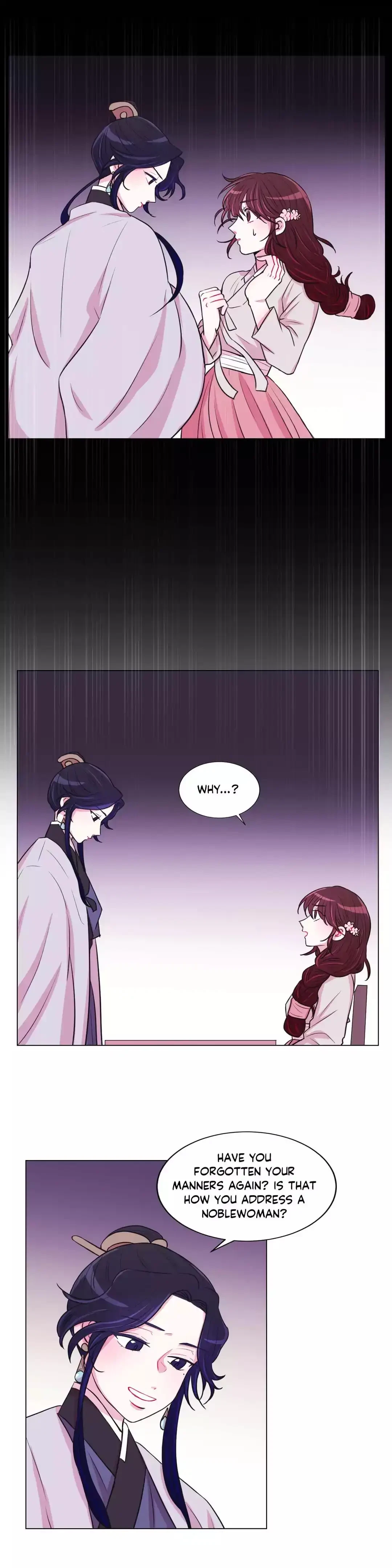 Moonlight Garden Chapter 28, page 11