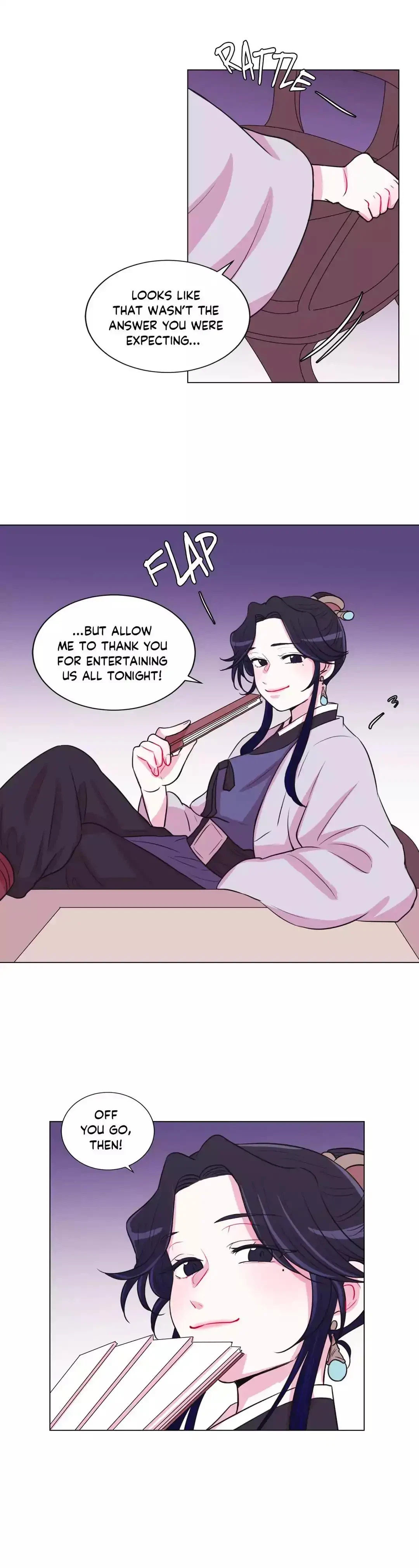 Moonlight Garden Chapter 28, page 15