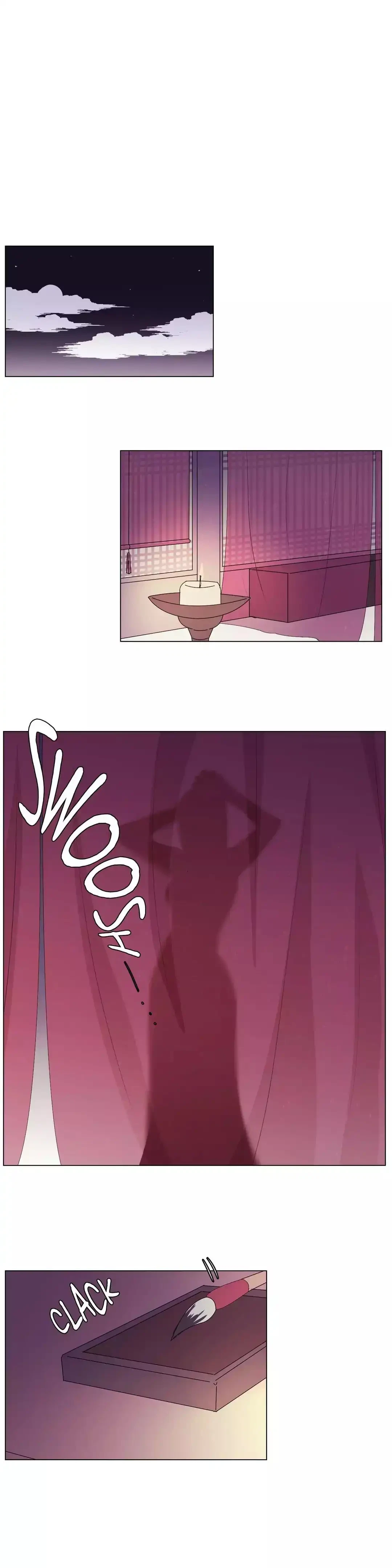 Moonlight Garden Chapter 28, page 17