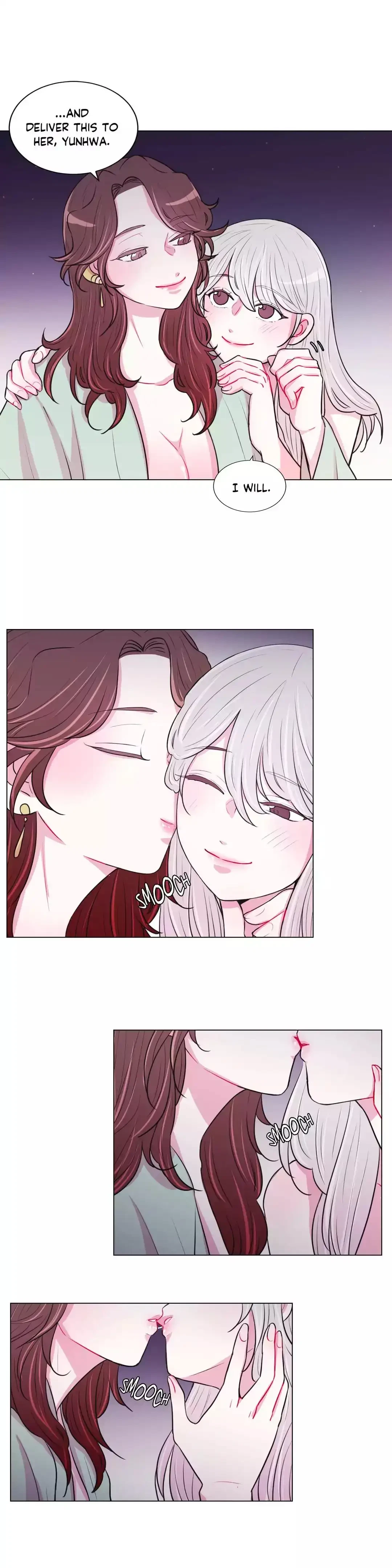 Moonlight Garden Chapter 28, page 19