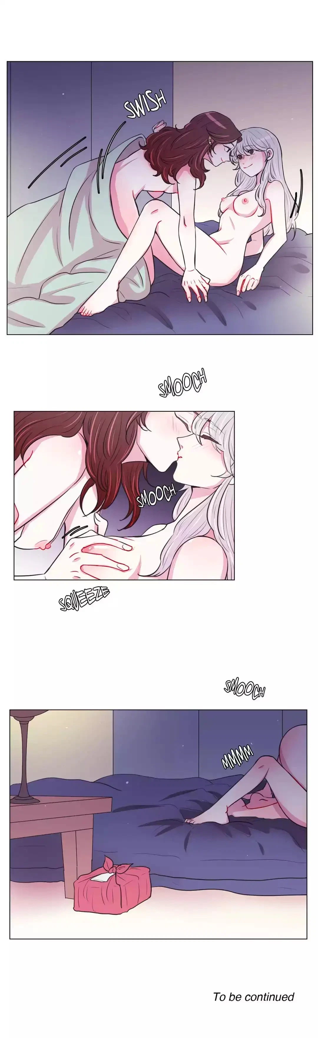Moonlight Garden Chapter 28, page 20