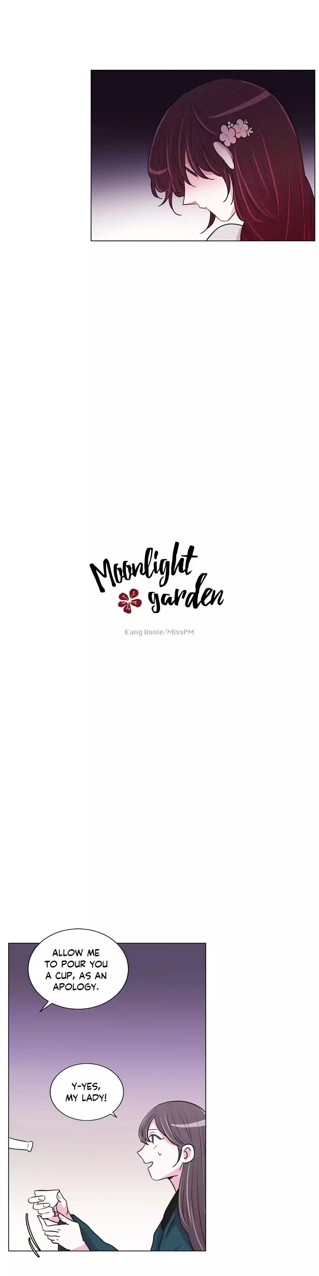 Moonlight Garden Chapter 28, page 3