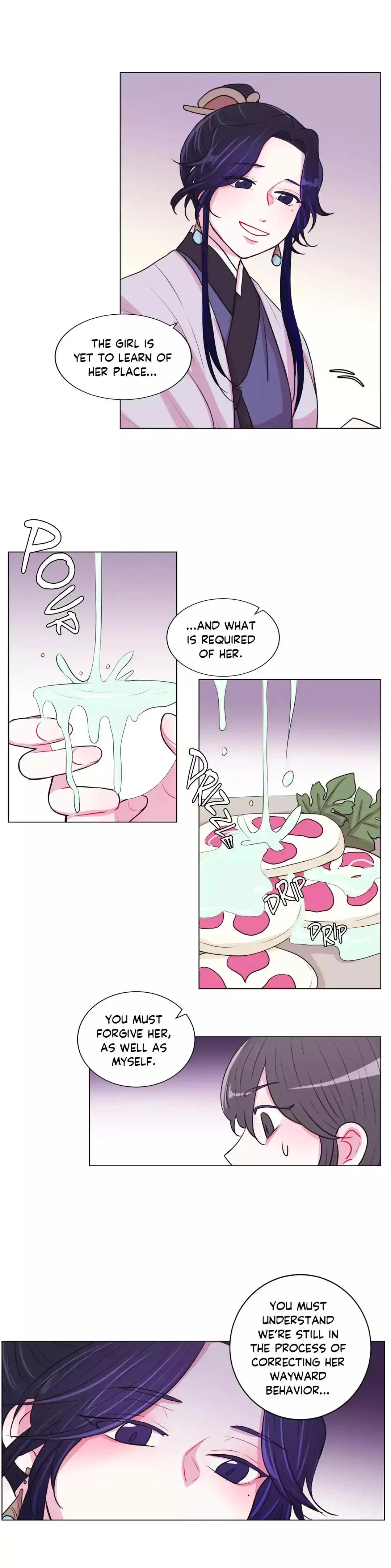 Moonlight Garden Chapter 28, page 4