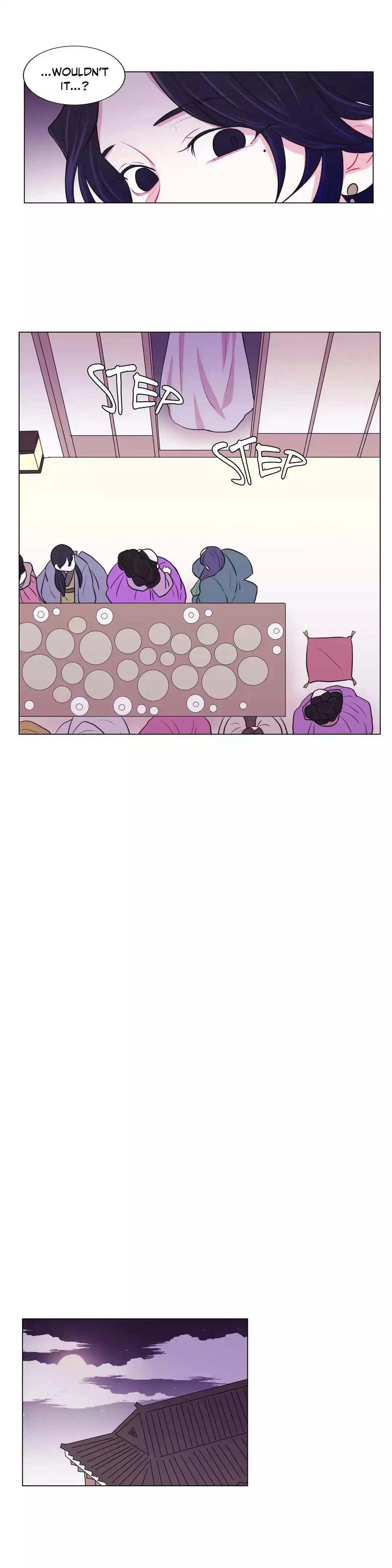 Moonlight Garden Chapter 28, page 7
