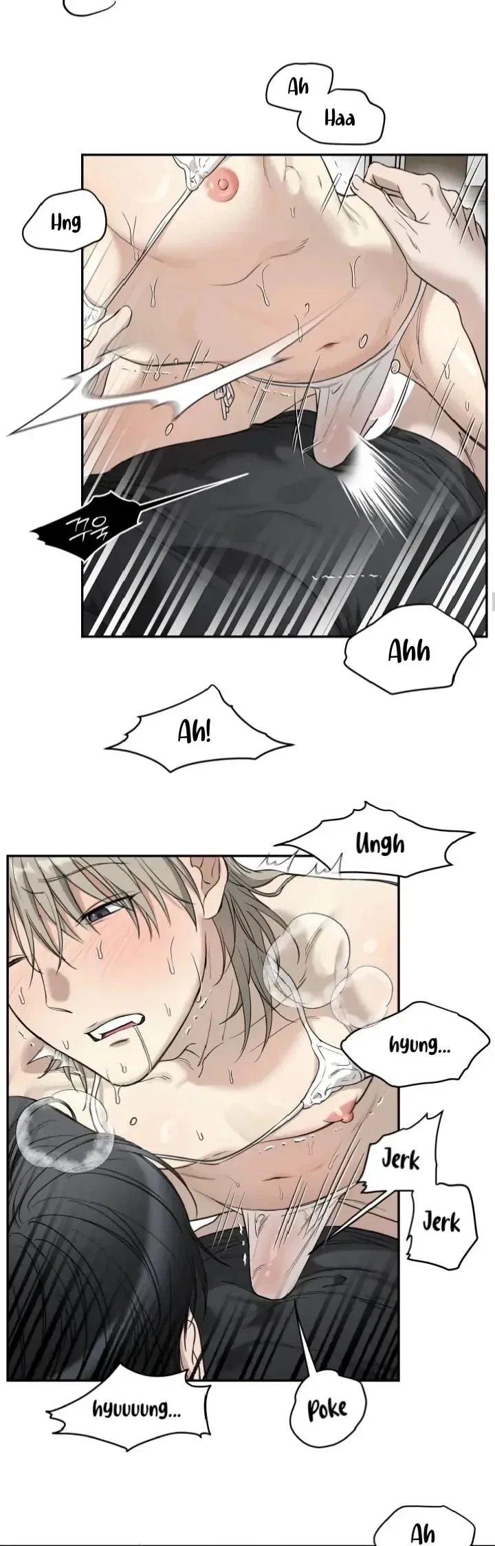 Special.2 : Vacation (2) End, page 10