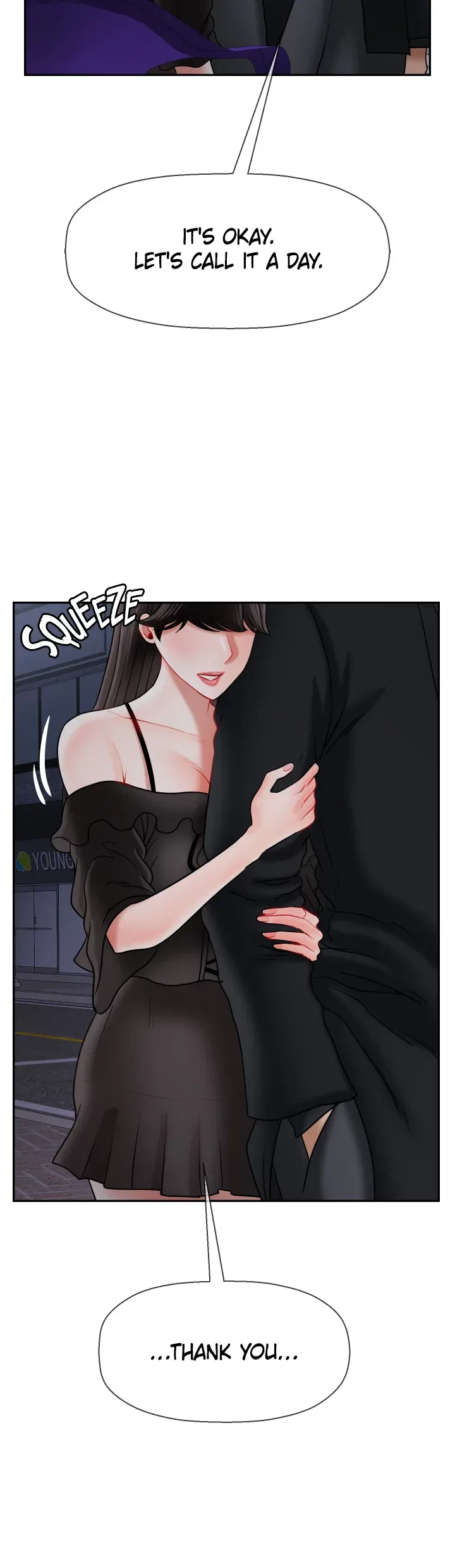 Sensual Lessons Chapter 36, page 13