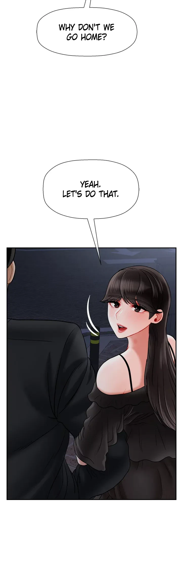 Sensual Lessons Chapter 36, page 15
