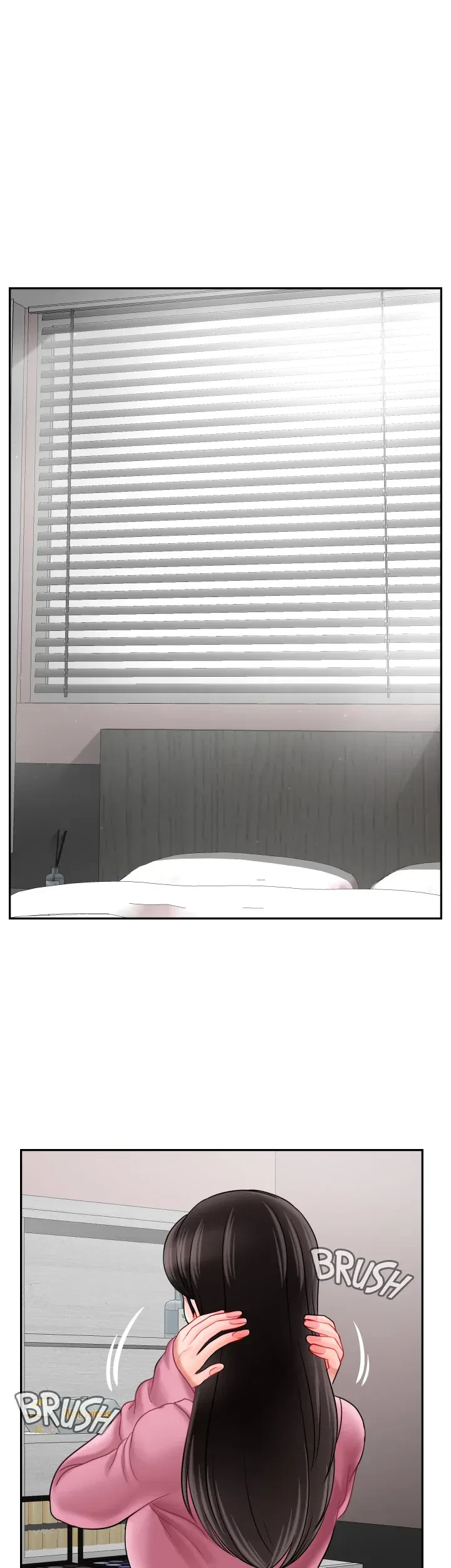 Sensual Lessons Chapter 36, page 21