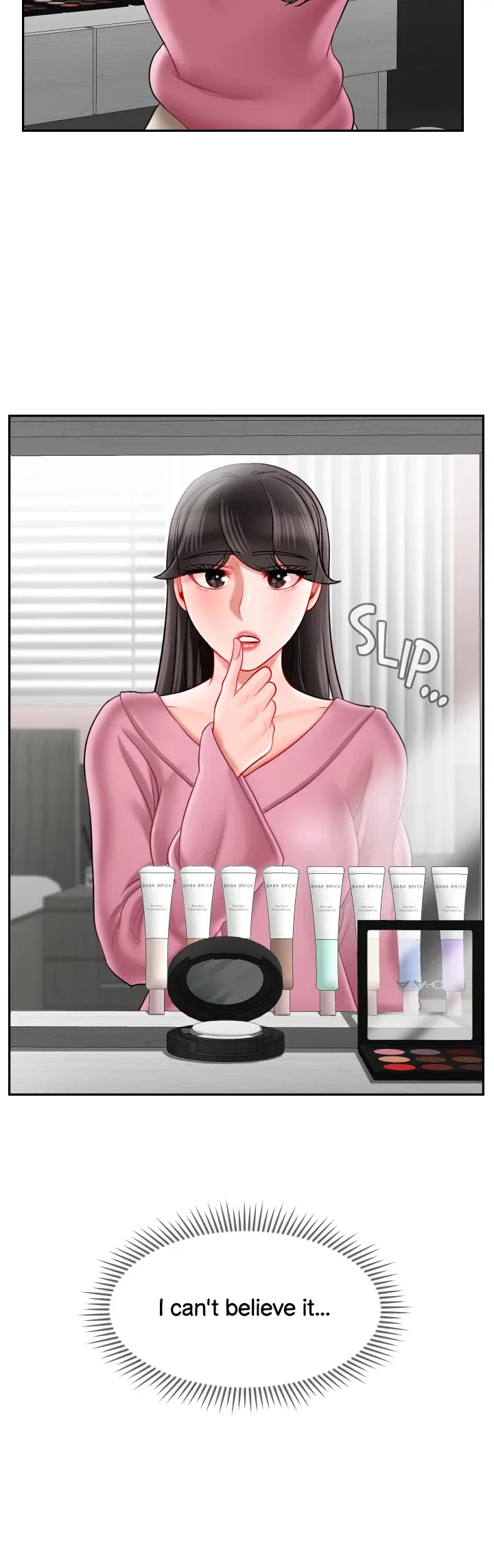 Sensual Lessons Chapter 36, page 22