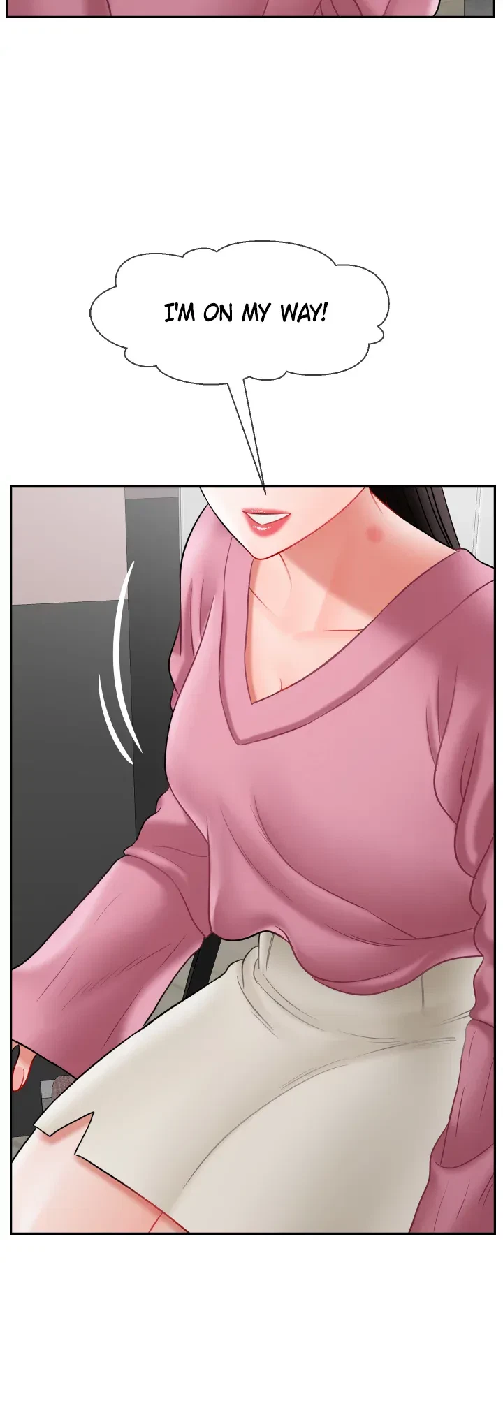 Sensual Lessons Chapter 36, page 24