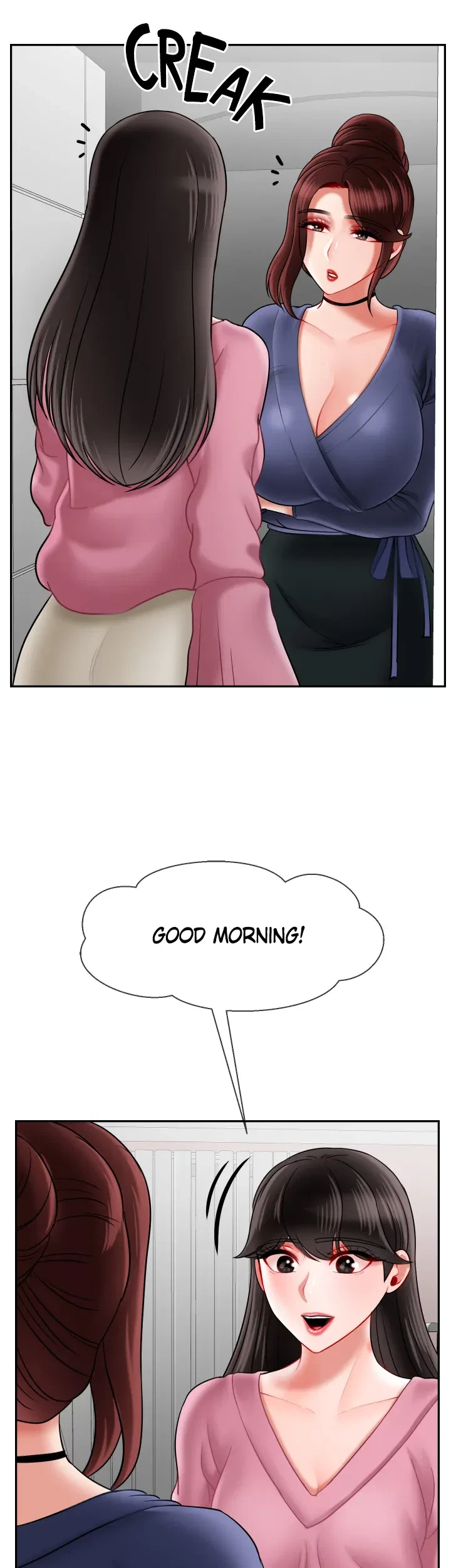 Sensual Lessons Chapter 36, page 25