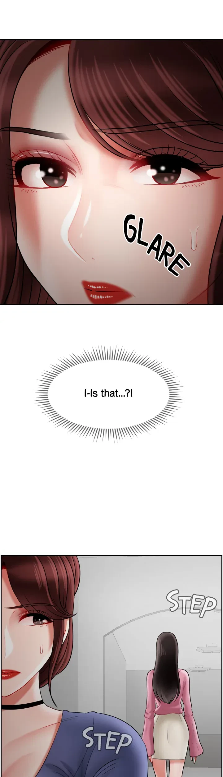 Sensual Lessons Chapter 36, page 29