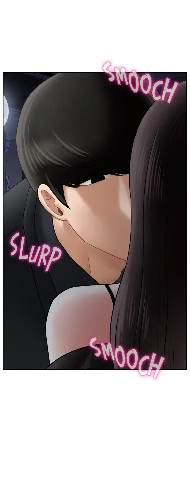 Sensual Lessons Chapter 36, page 3