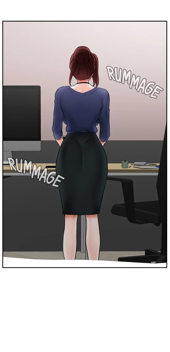 Sensual Lessons Chapter 36, page 32