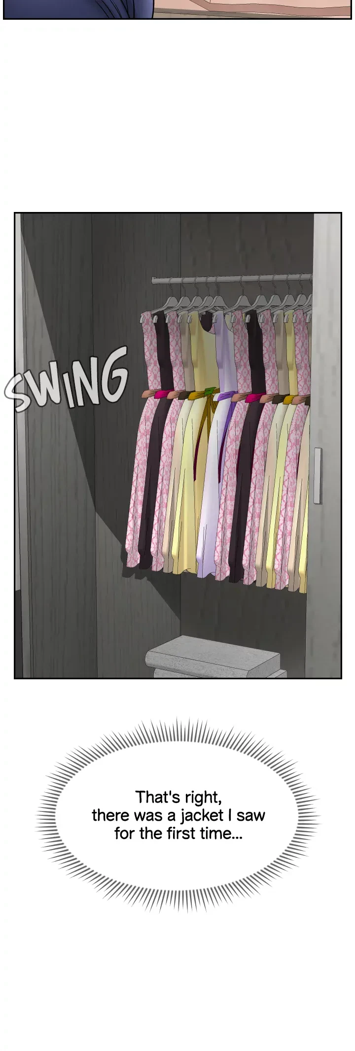 Sensual Lessons Chapter 36, page 34