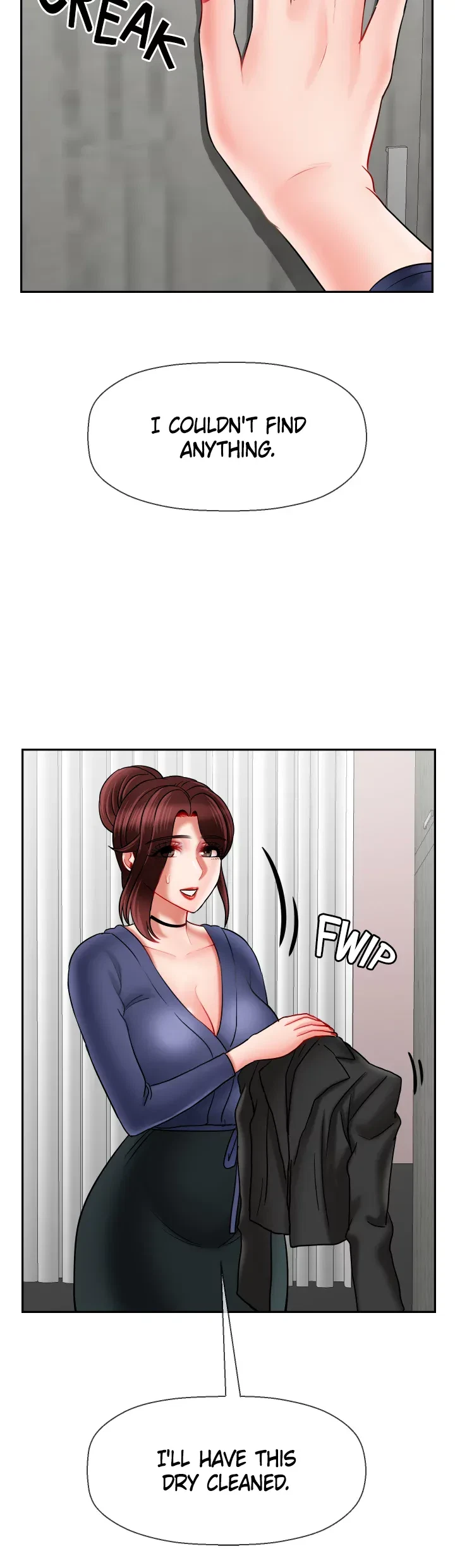 Sensual Lessons Chapter 36, page 38