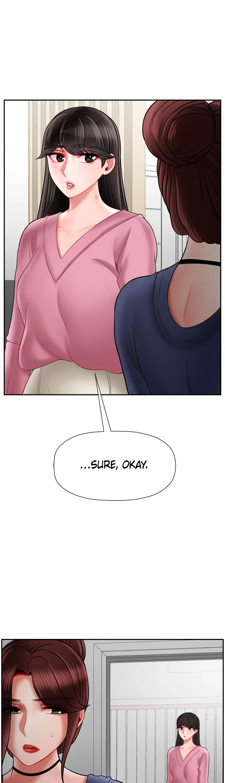 Sensual Lessons Chapter 36, page 39
