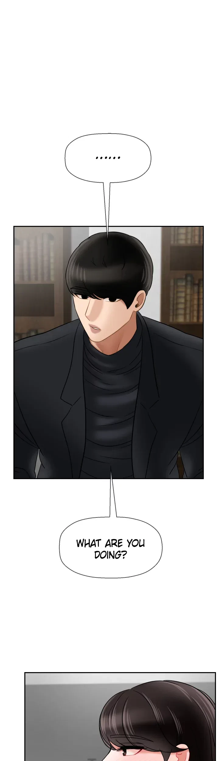Sensual Lessons Chapter 36, page 43