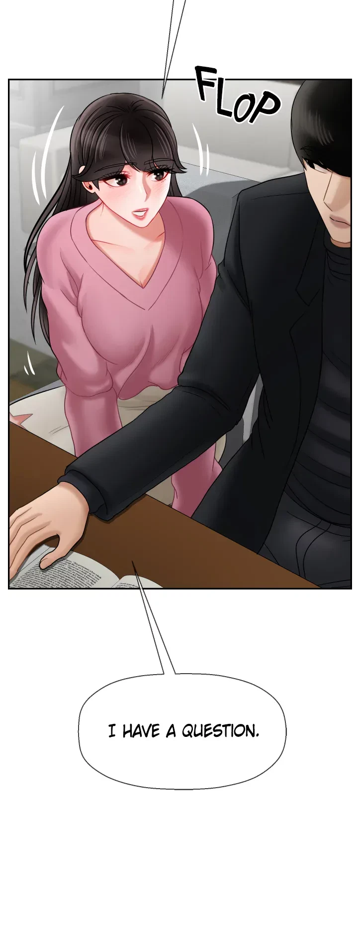 Sensual Lessons Chapter 36, page 46