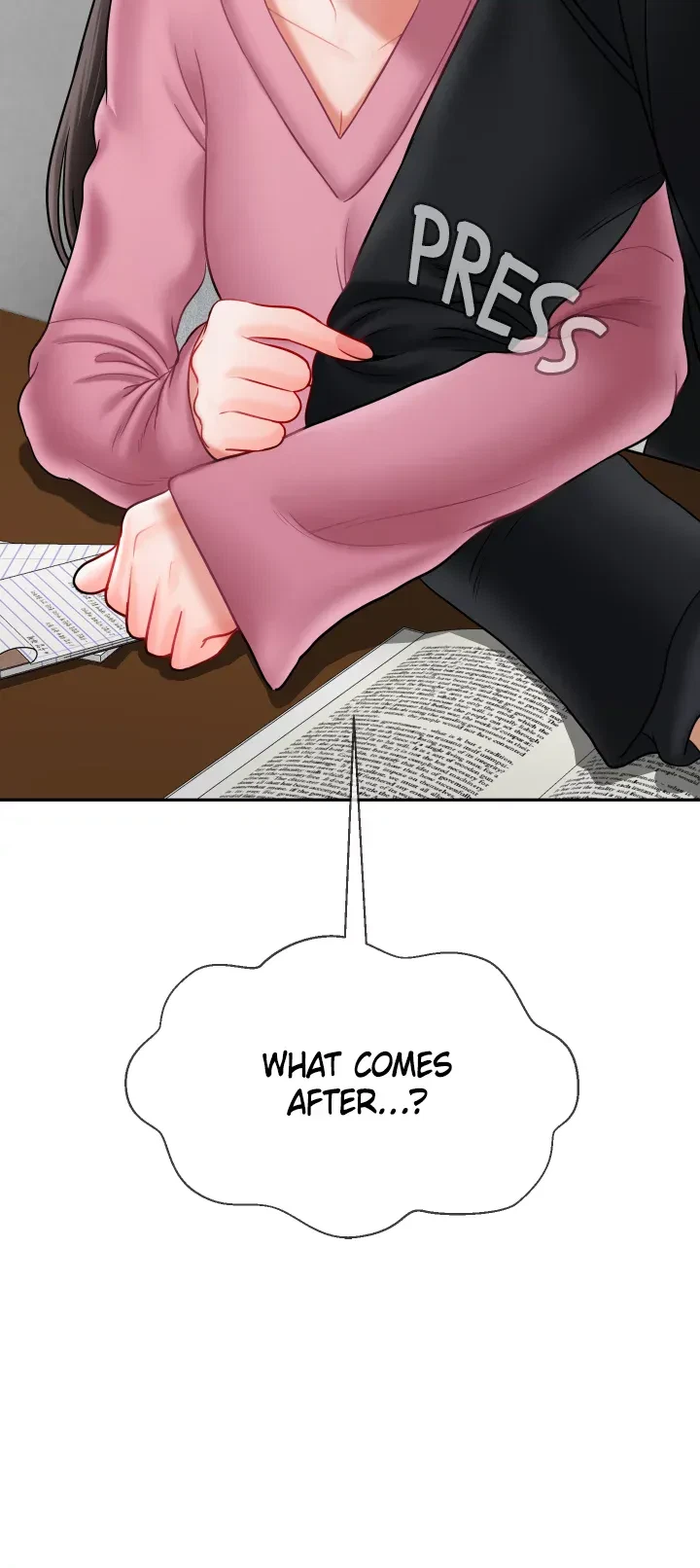 Sensual Lessons Chapter 36, page 49