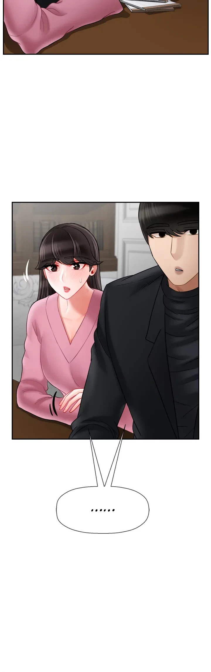 Sensual Lessons Chapter 36, page 51