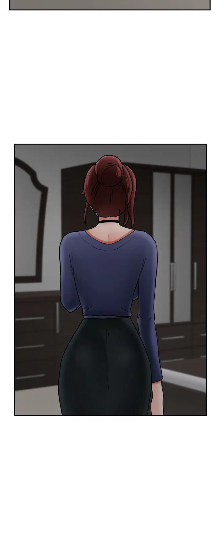 Sensual Lessons Chapter 36, page 53