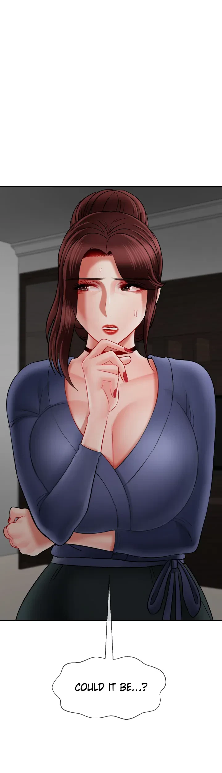 Sensual Lessons Chapter 36, page 56