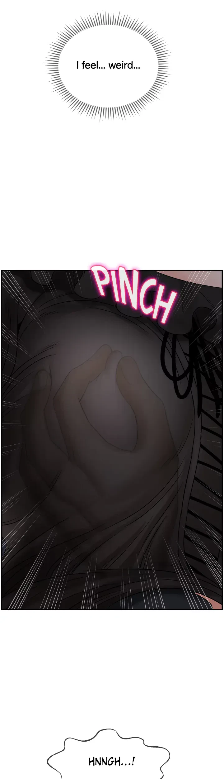 Sensual Lessons Chapter 36, page 6