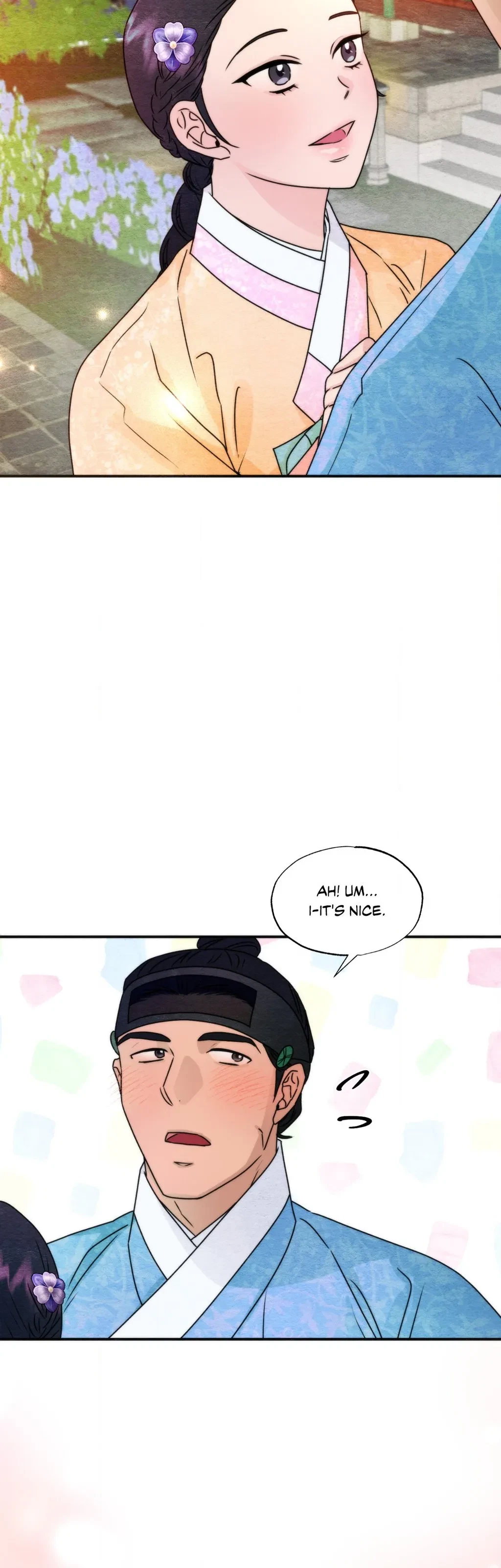 Side Story 4, page 13